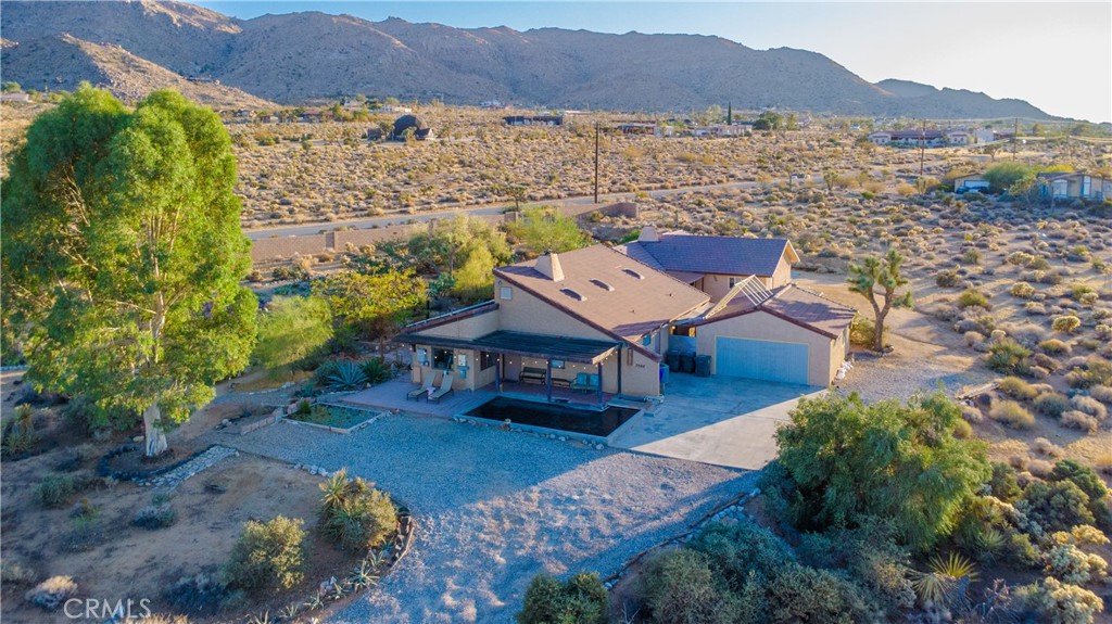 7566 Sunny Vista Road