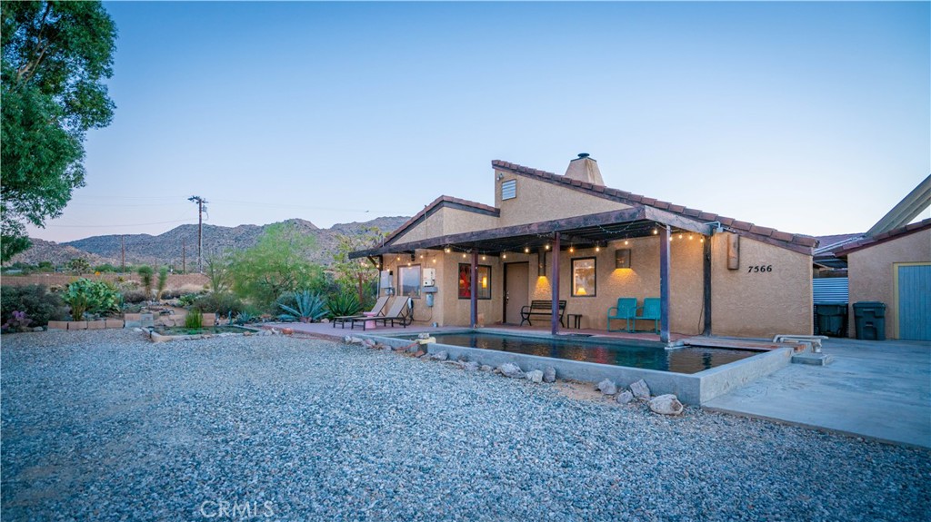 7566 Sunny Vista Road
