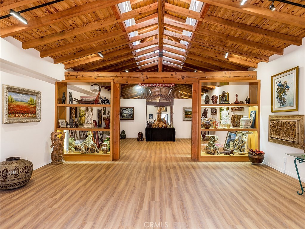 22637 La Quilla Drive