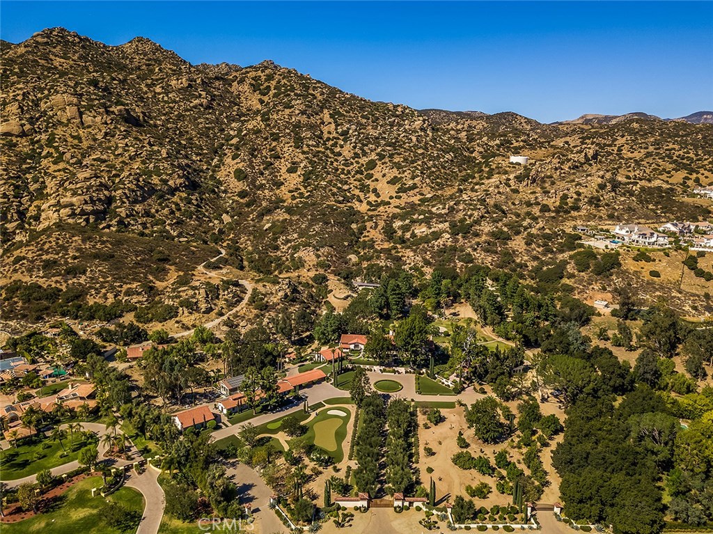 22637 La Quilla Drive