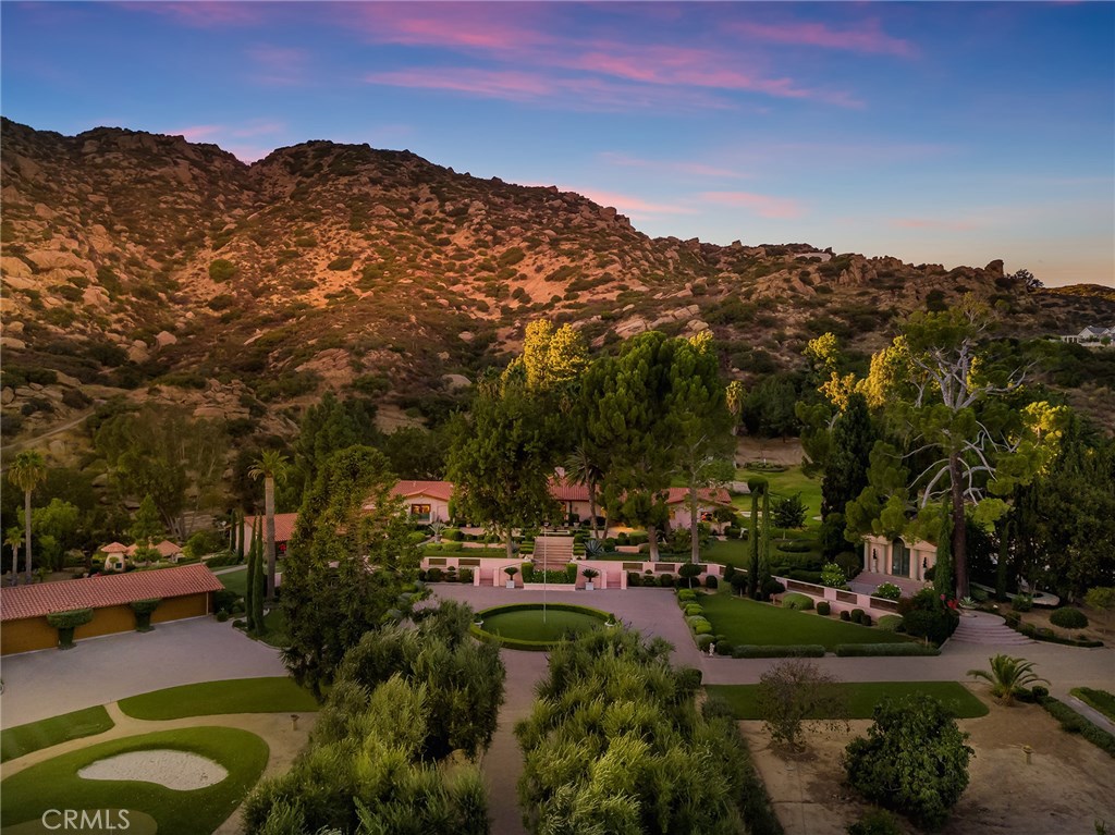 22637 La Quilla Drive