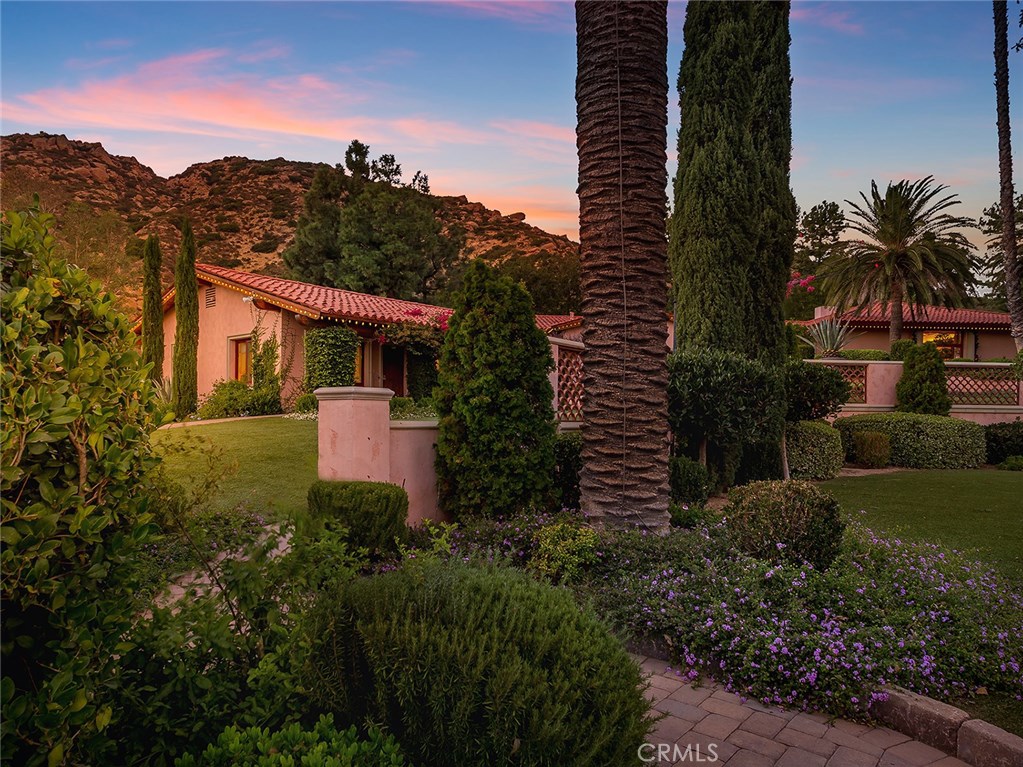 22637 La Quilla Drive