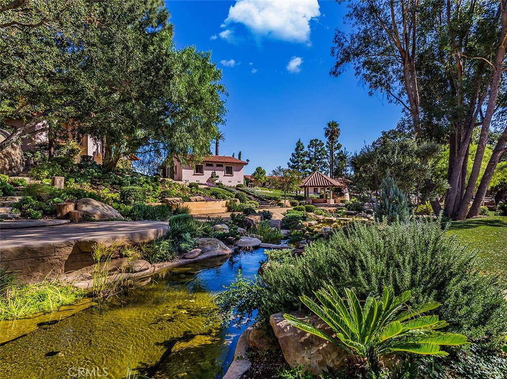 22637 La Quilla Drive