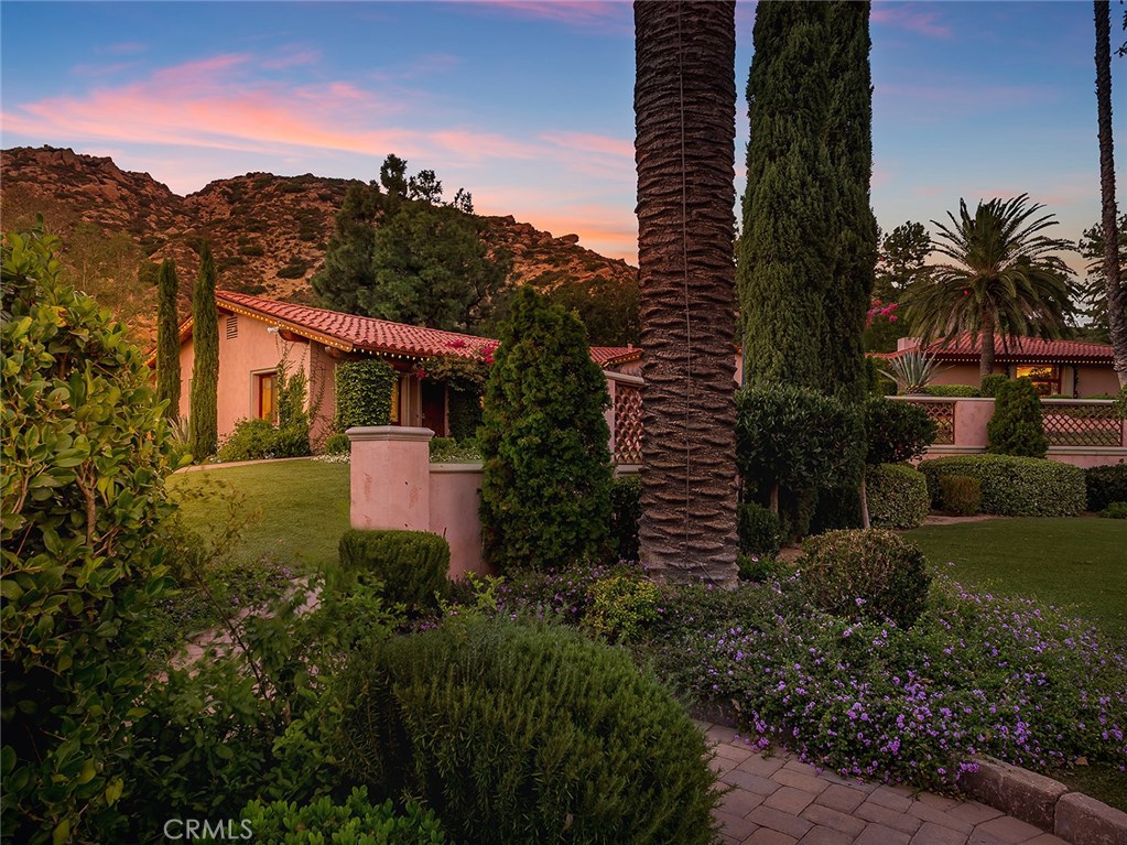 22637 La Quilla Drive