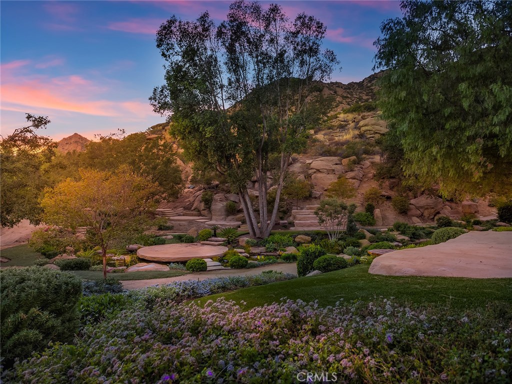 22637 La Quilla Drive