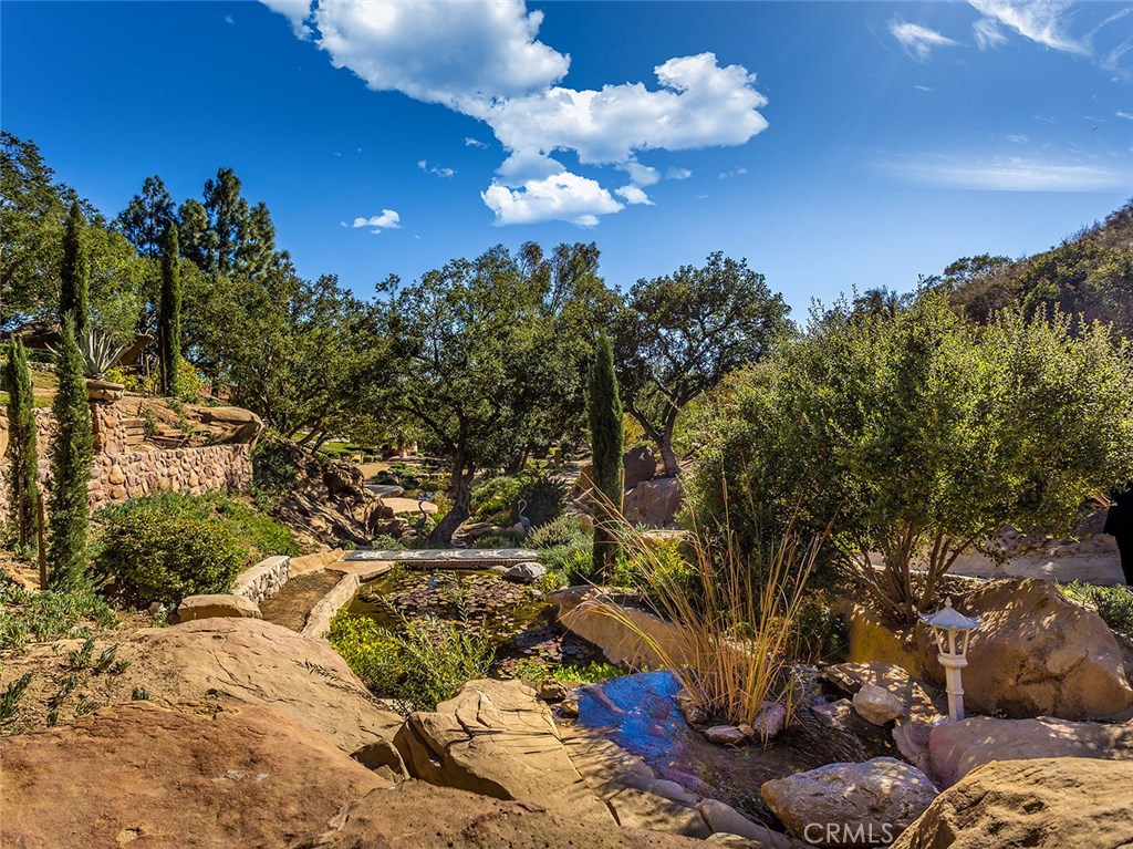 22637 La Quilla Drive