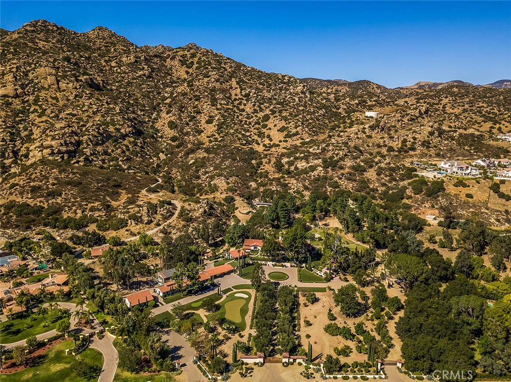 22637 La Quilla Drive