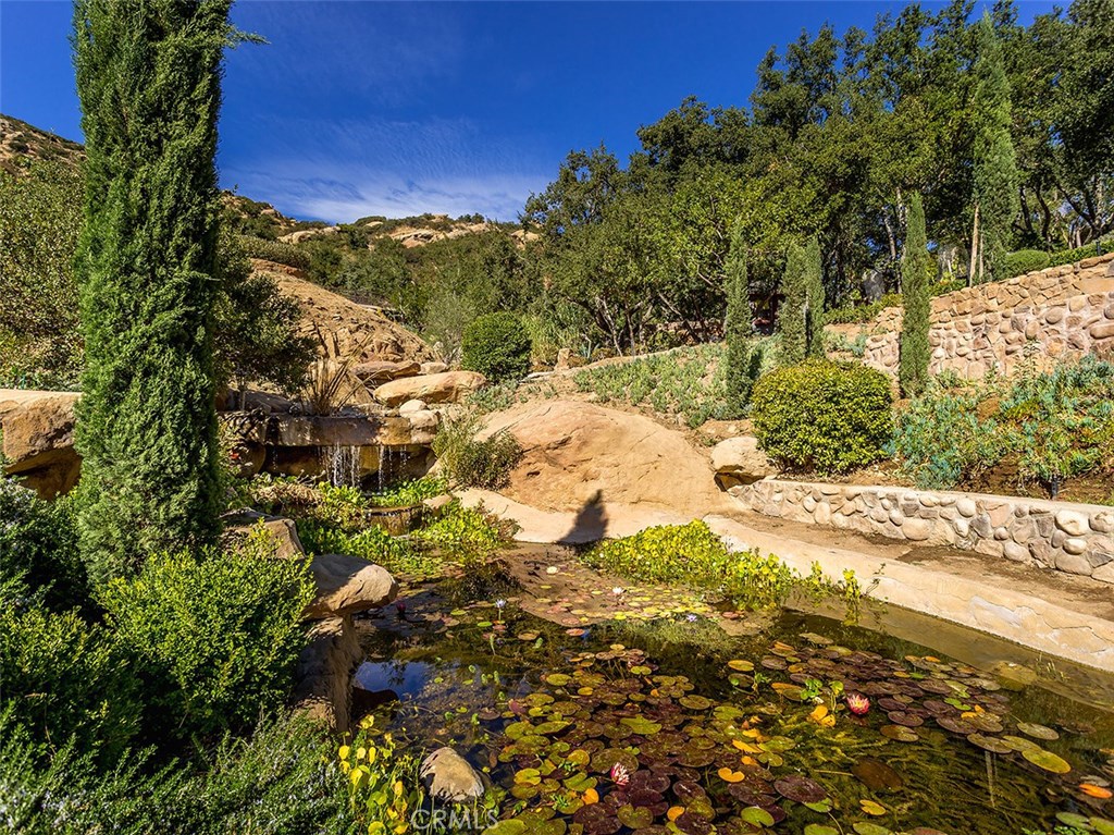 22637 La Quilla Drive