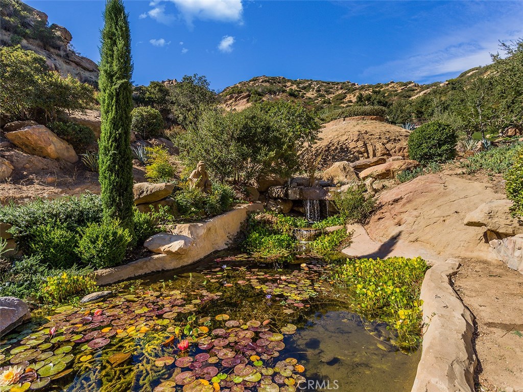 22637 La Quilla Drive