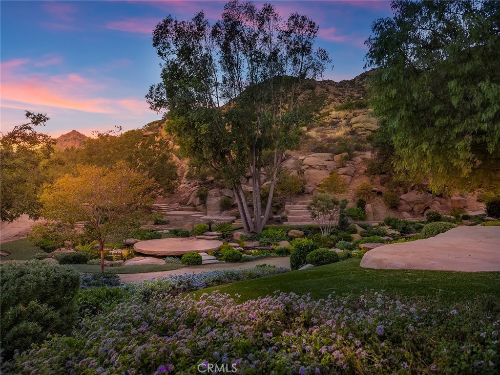 22637 La Quilla Drive