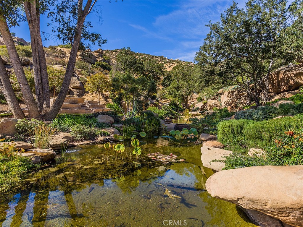 22637 La Quilla Drive