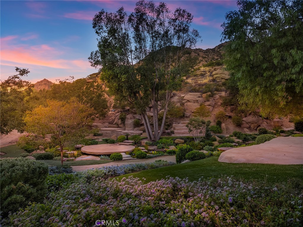 22637 La Quilla Drive