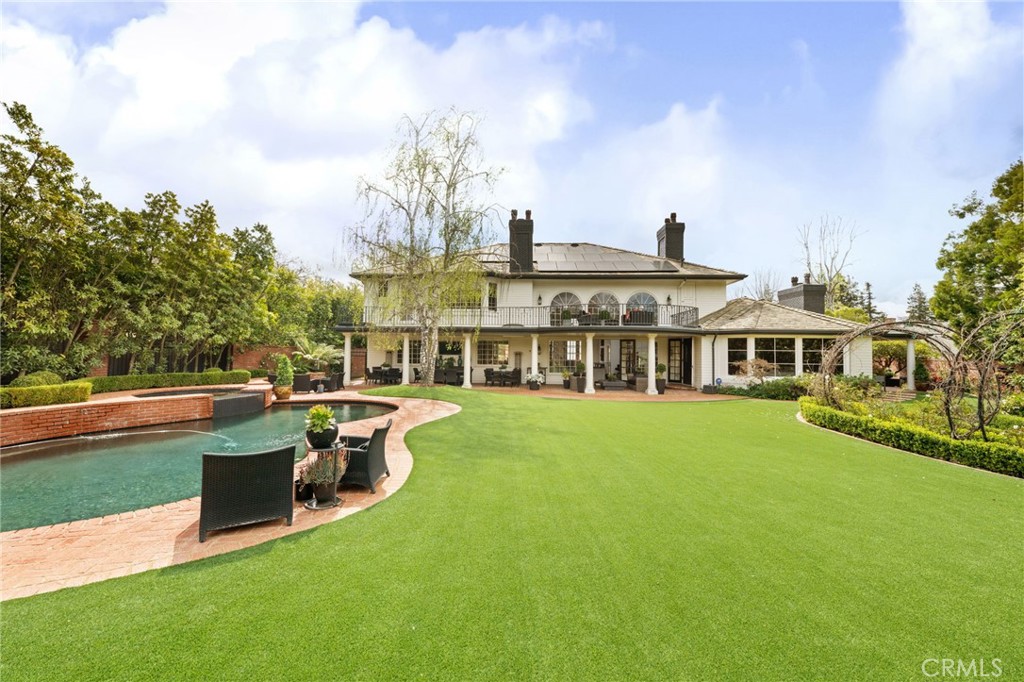 4301 Golf Course Drive