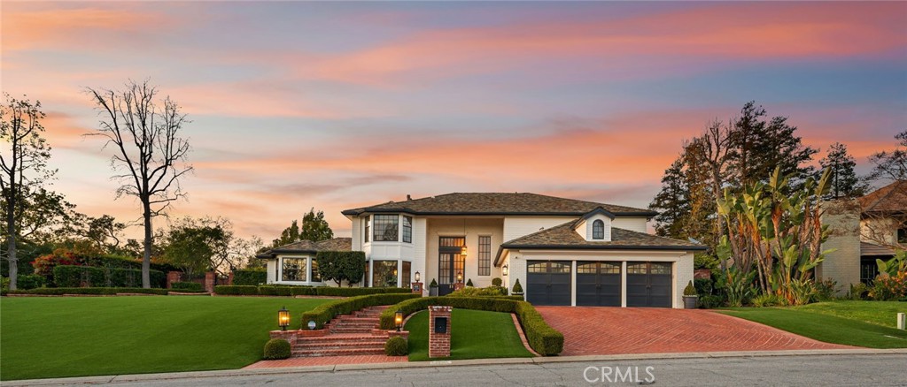4301 Golf Course Drive
