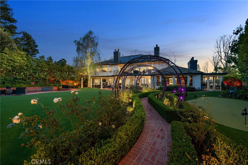 4301 Golf Course Drive
