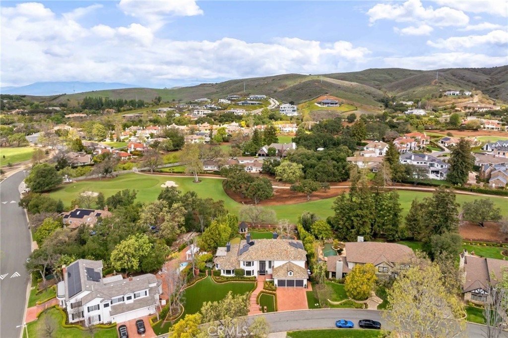 4301 Golf Course Drive
