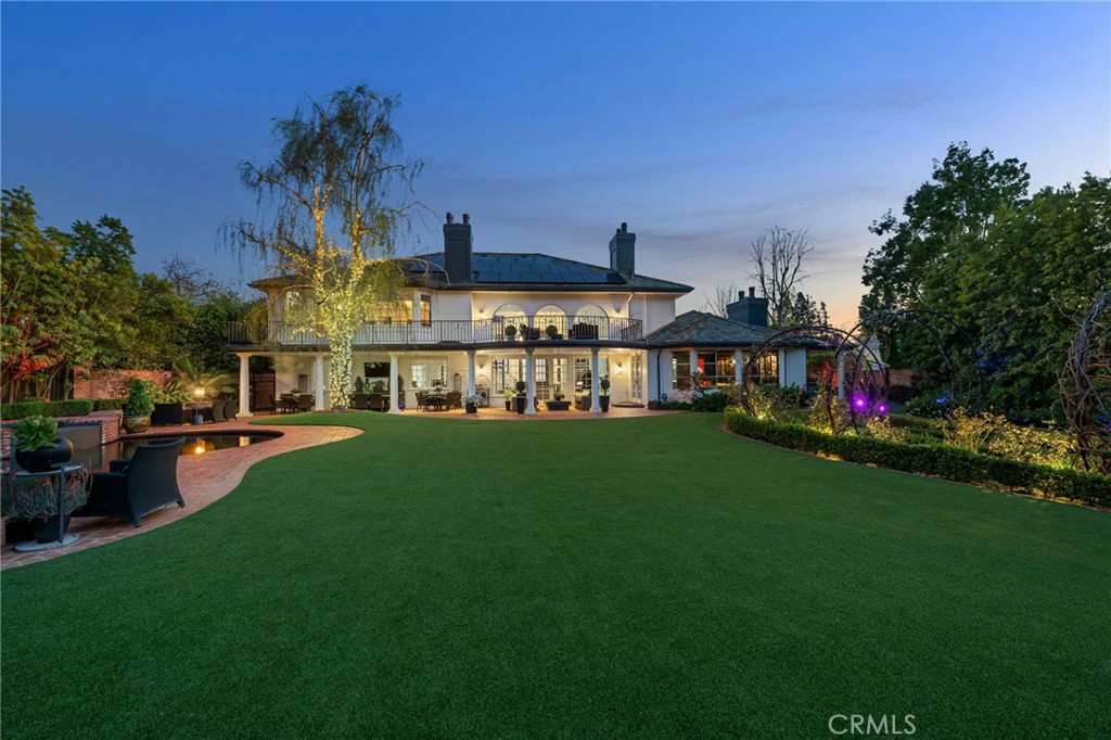4301 Golf Course Drive