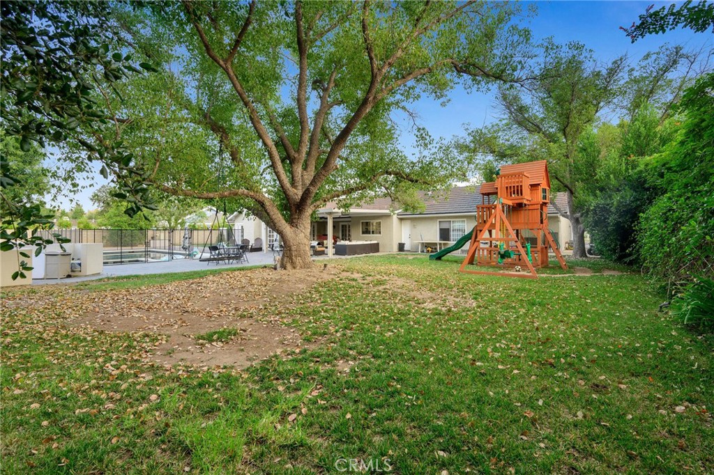 22455 Needles Street