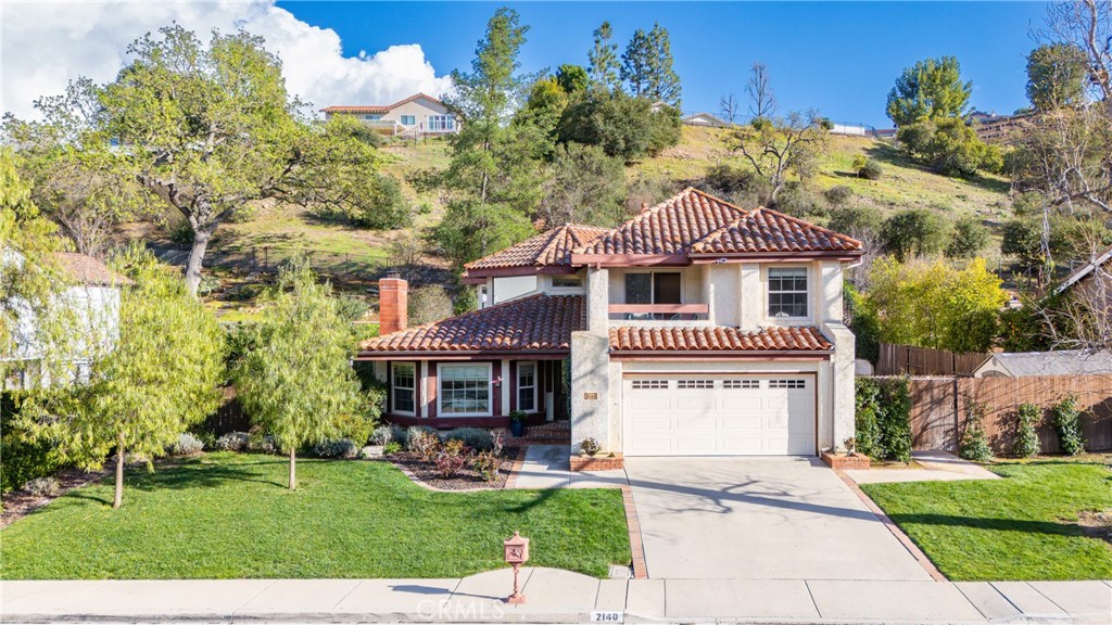 2140 Glastonbury Road