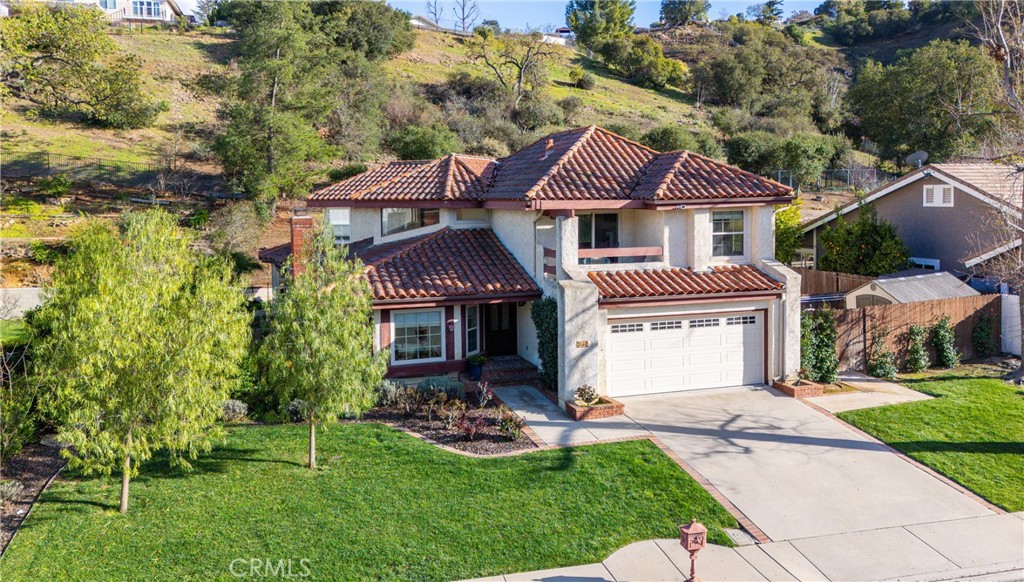 2140 Glastonbury Road
