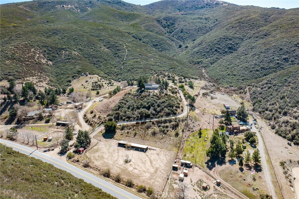37970 Bouquet Canyon Road