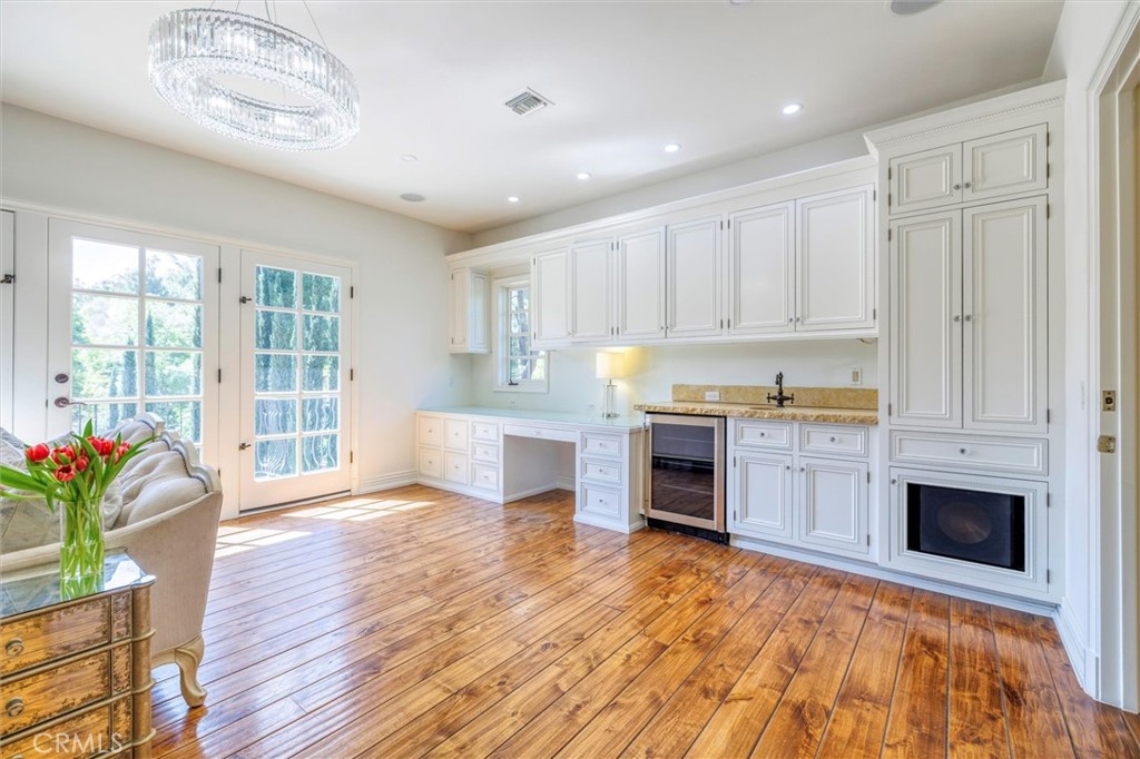 5839 Jed Smith Road