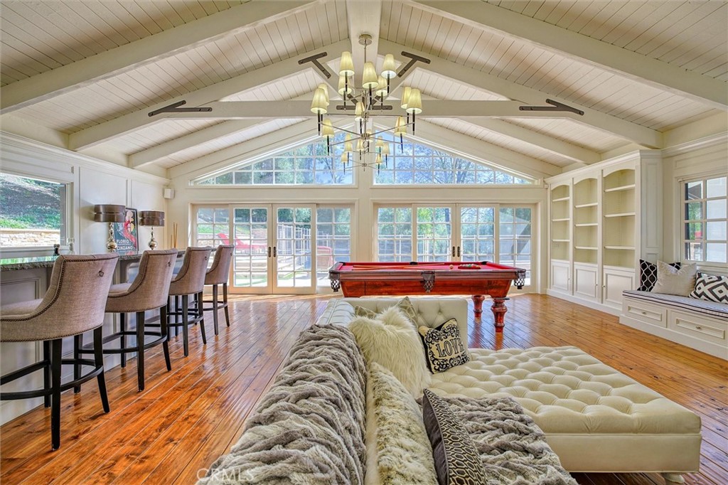 5839 Jed Smith Road