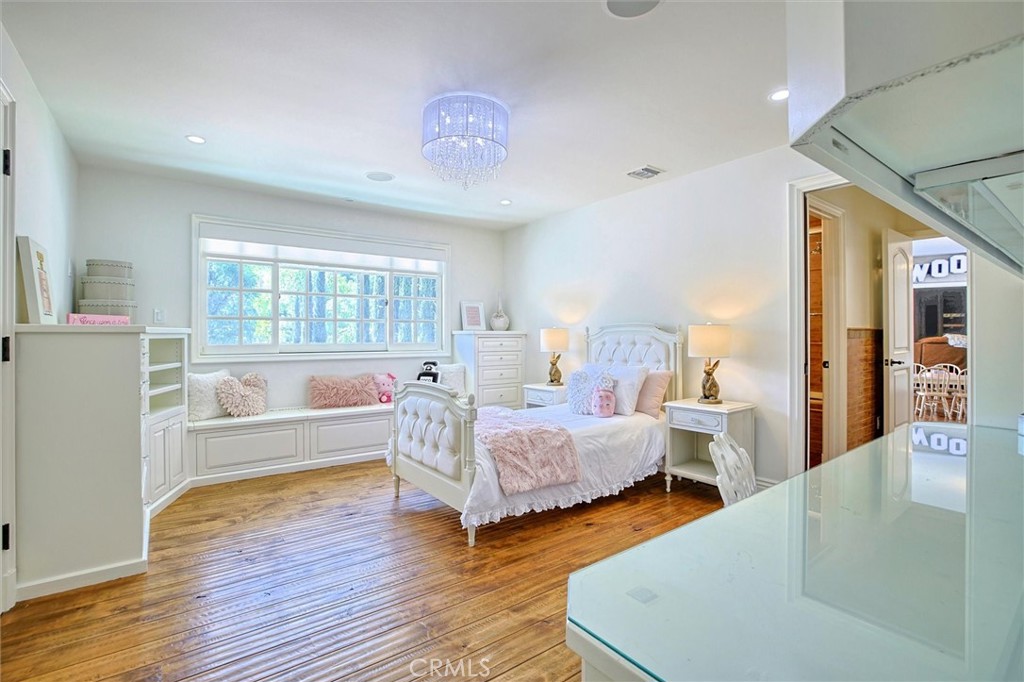 5839 Jed Smith Road