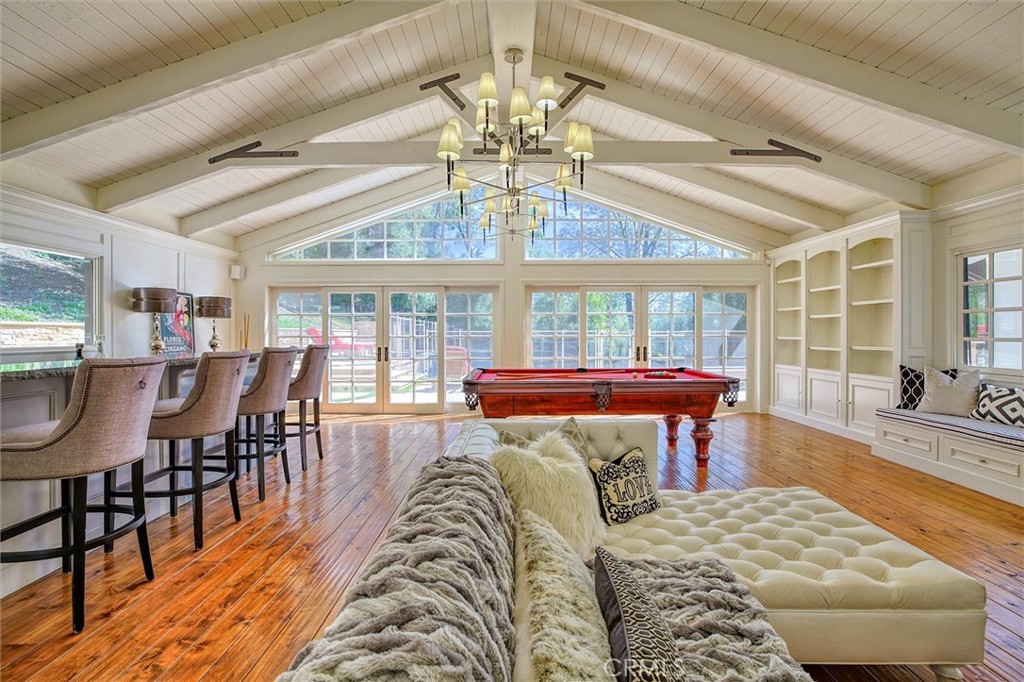 5839 Jed Smith Road