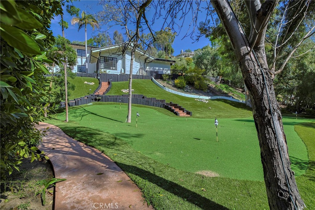 5839 Jed Smith Road