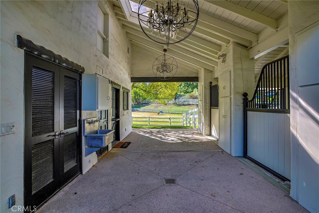 5839 Jed Smith Road
