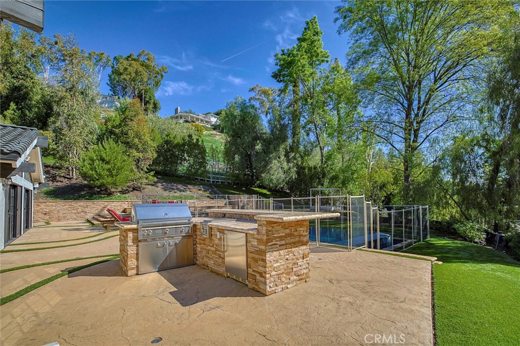5839 Jed Smith Road