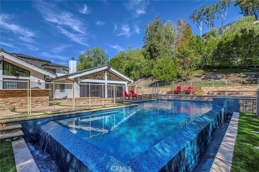 5839 Jed Smith Road