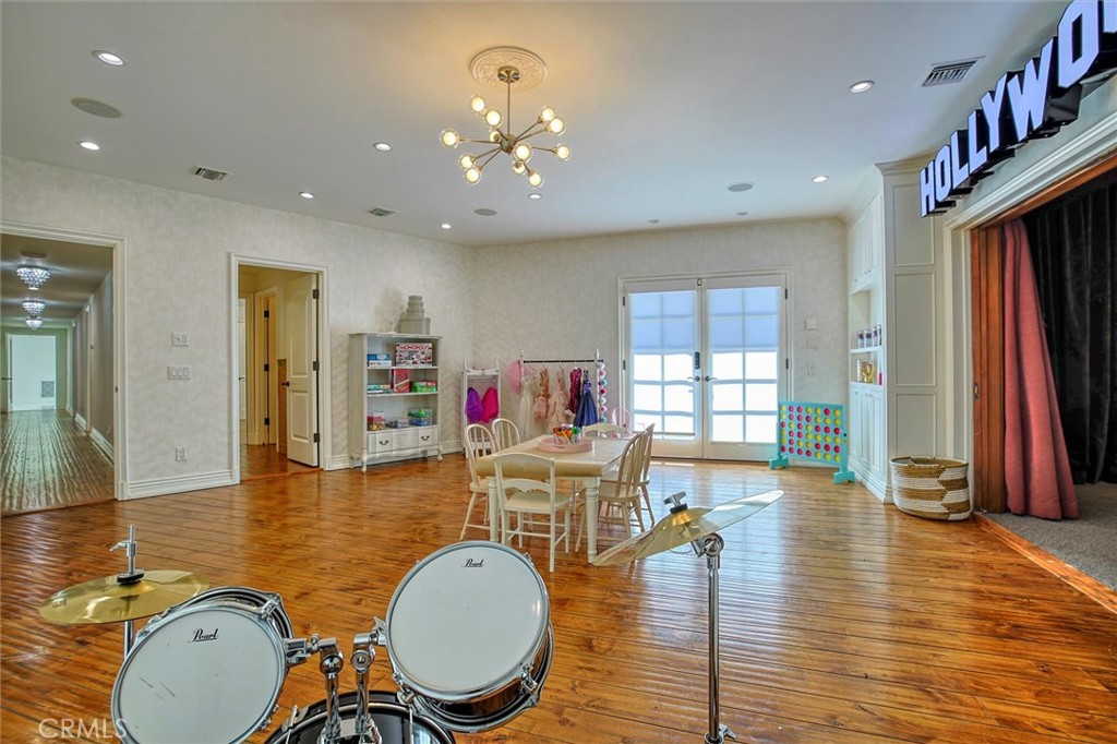 5839 Jed Smith Road