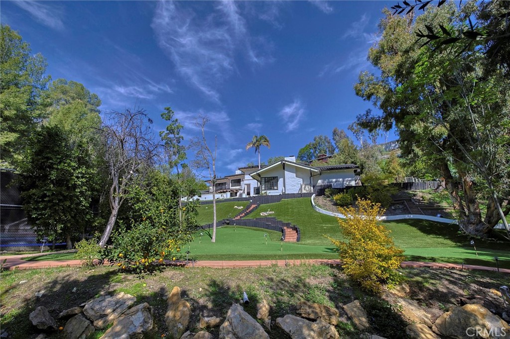 5839 Jed Smith Road