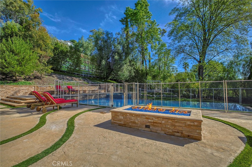 5839 Jed Smith Road