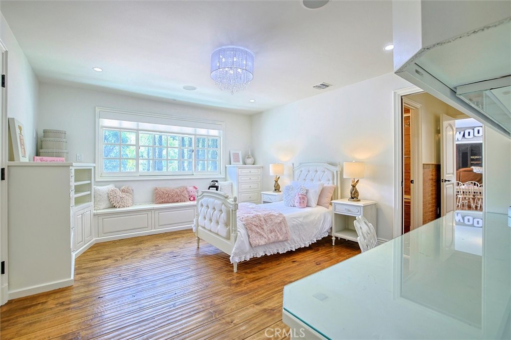 5839 Jed Smith Road