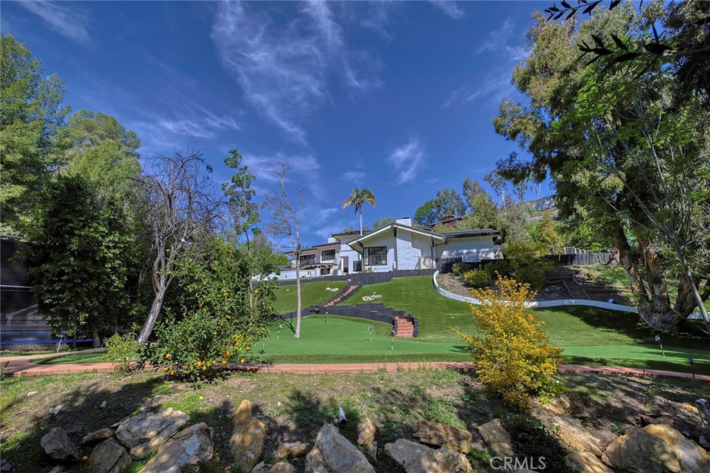 5839 Jed Smith Road