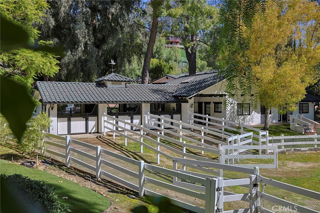 5839 Jed Smith Road