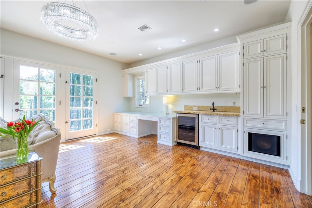 5839 Jed Smith Road