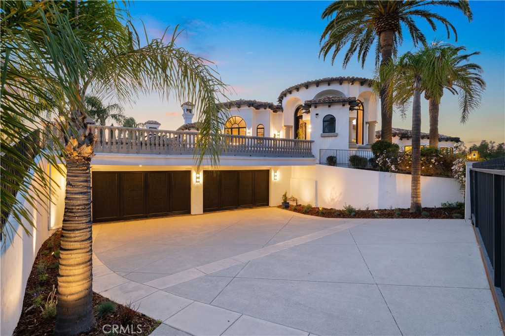 1090 Vista Ridge Lane