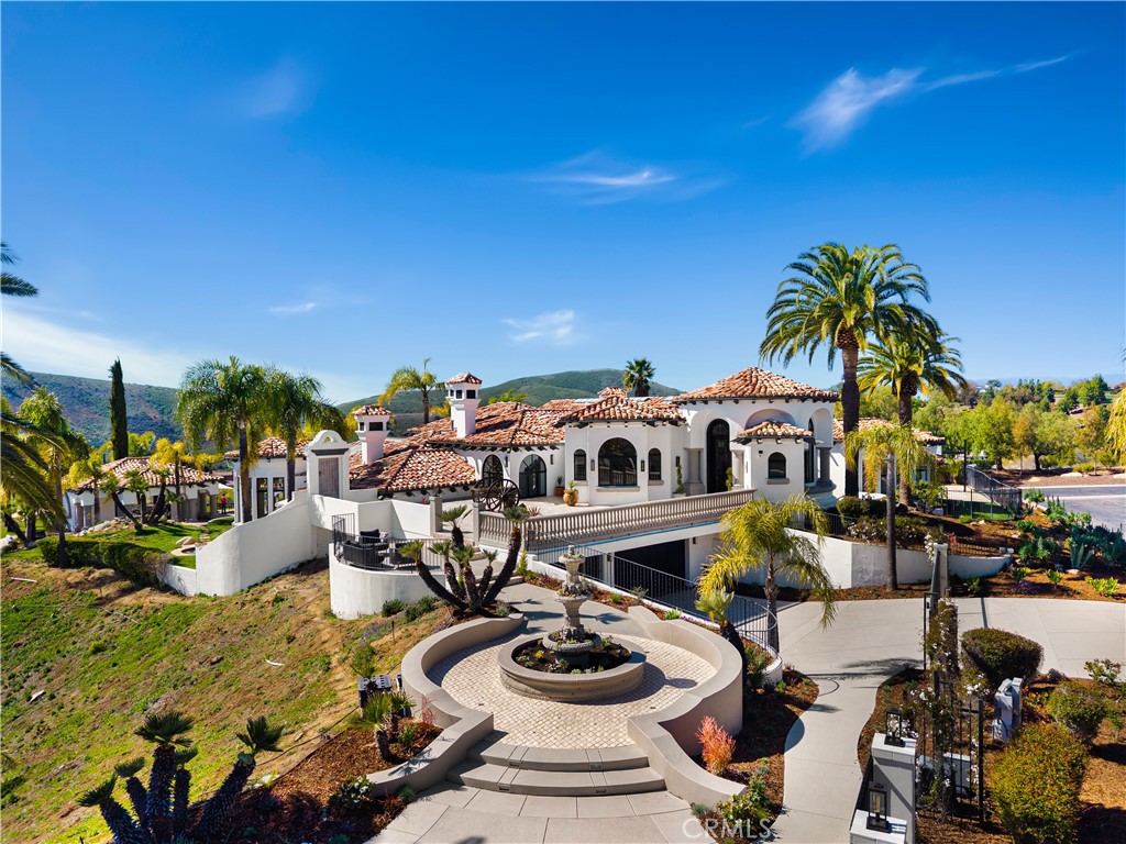 1090 Vista Ridge Lane