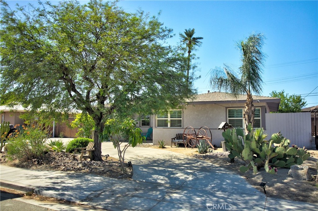 82245 Sierra Avenue