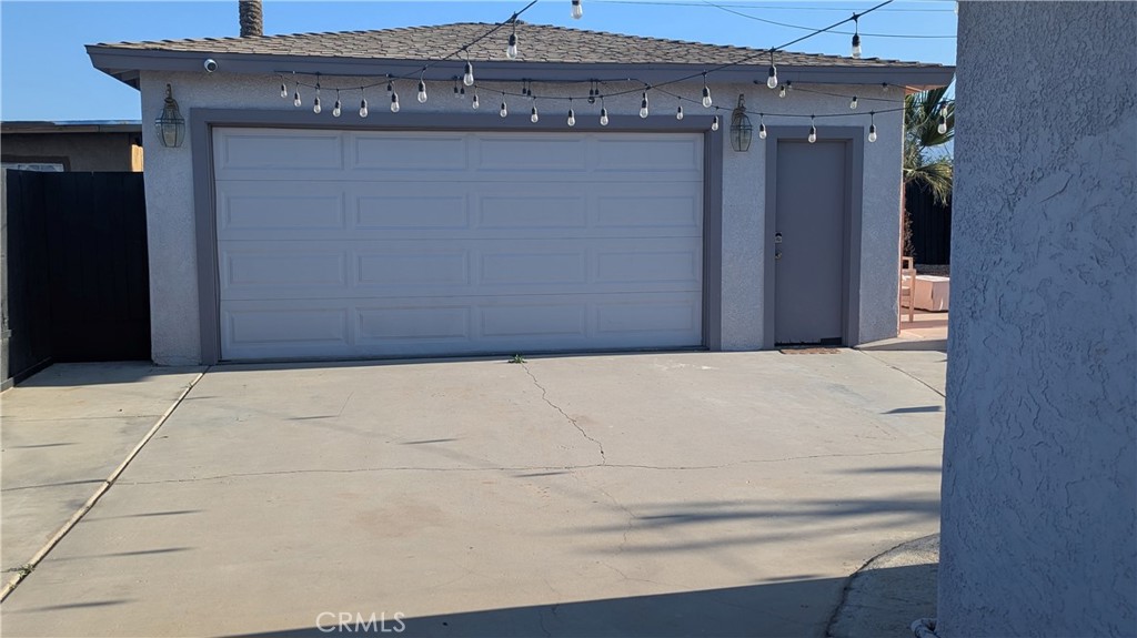 82245 Sierra Avenue