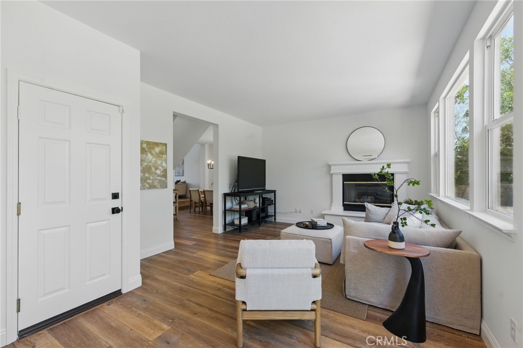 3691 El Encanto Drive