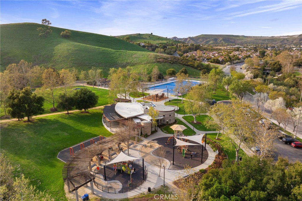 3691 El Encanto Drive