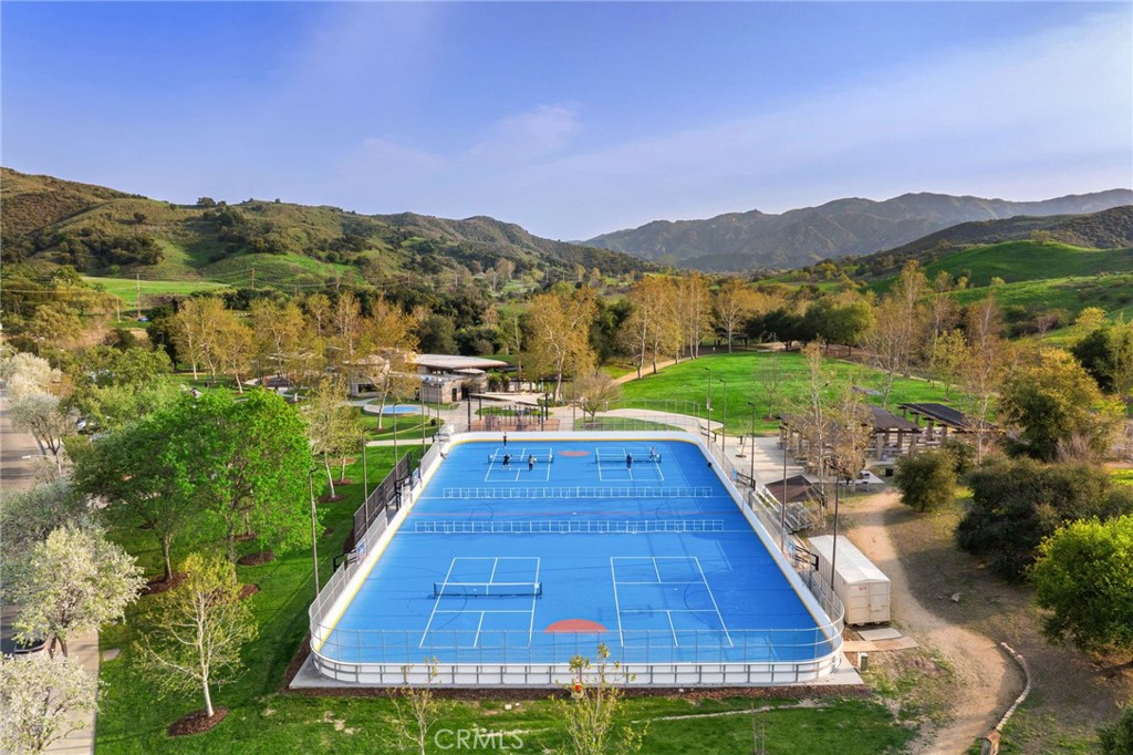 3691 El Encanto Drive