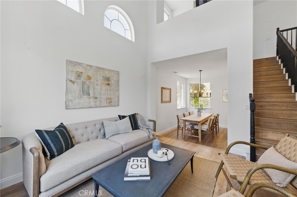 3691 El Encanto Drive
