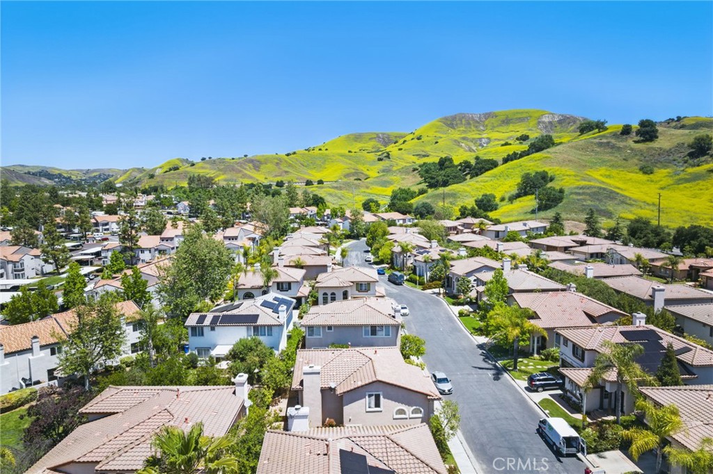 3691 El Encanto Drive