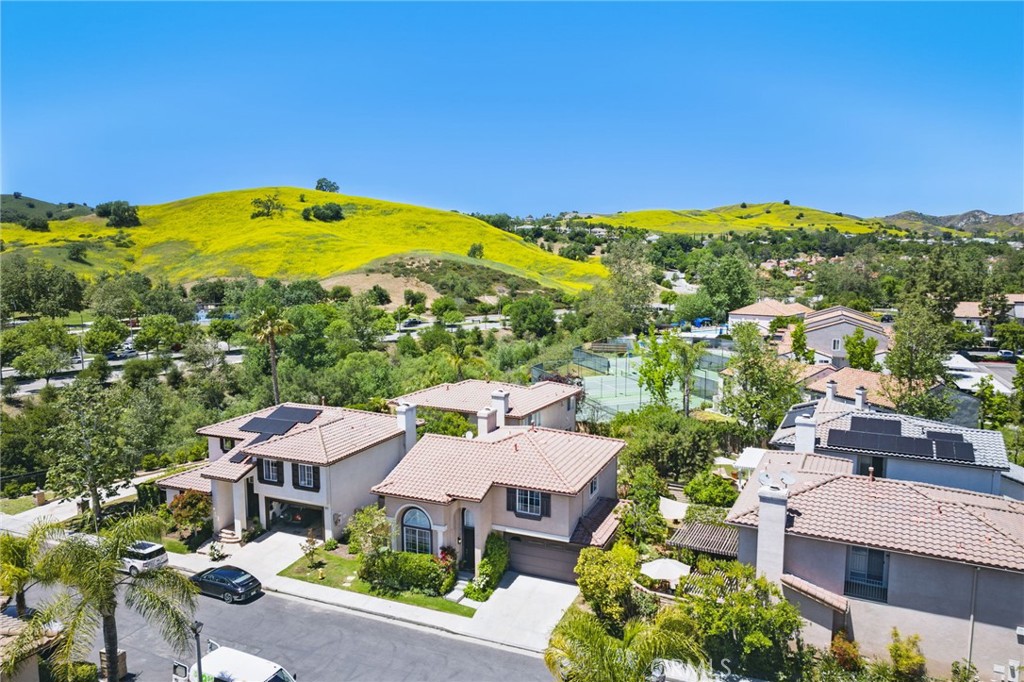 3691 El Encanto Drive